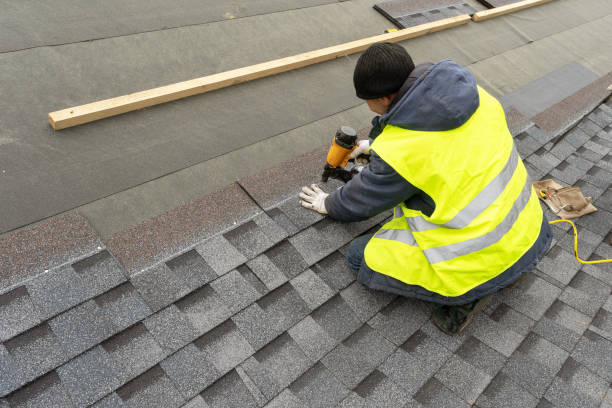 Best Residential Roof Replacement  in White Haven, PA