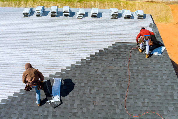 Best Residential Roofing Contractor  in White Haven, PA