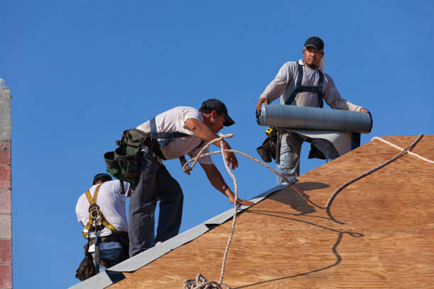 Best Metal Roofing Contractor  in White Haven, PA