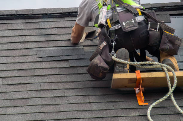 Quick and Trustworthy Emergency Roof Repair Services in White Haven, PA