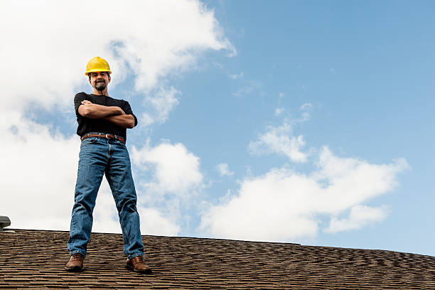 Best Shingle Roofing Installation  in White Haven, PA