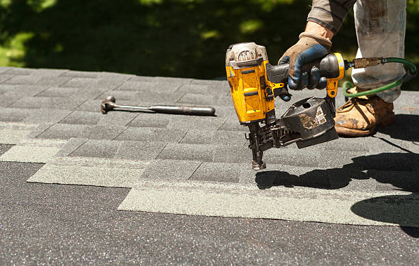 Professional Roofing Contractor in White Haven, PA