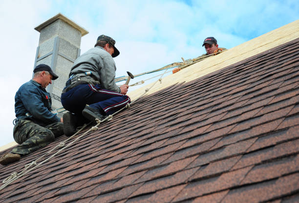Best Storm Damage Roof Repair  in White Haven, PA